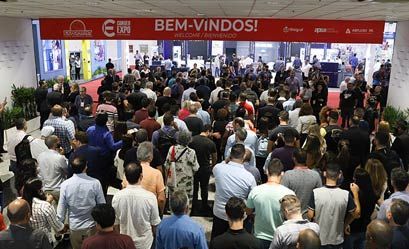 Sejam bem-vindos à ExpoPrint 2026
