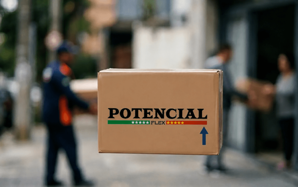 Potencial Flex fará lançamento na ExpoPrint 2026