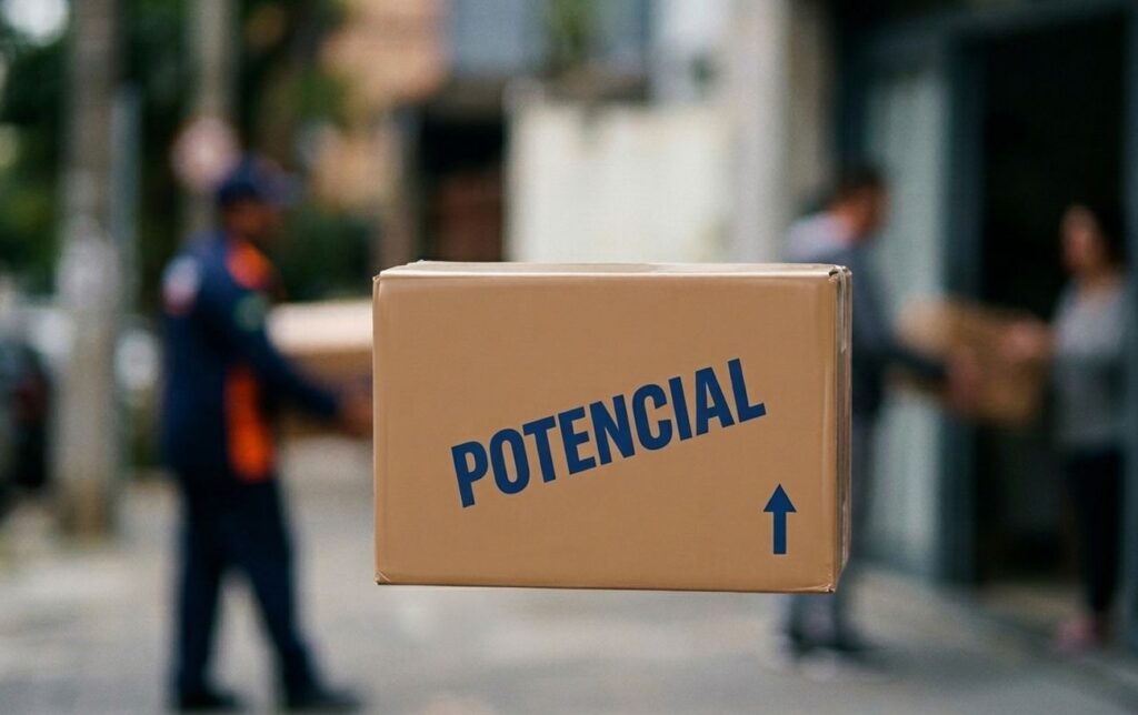 PotencialFlex fará lançamento na ExpoPrint 2026