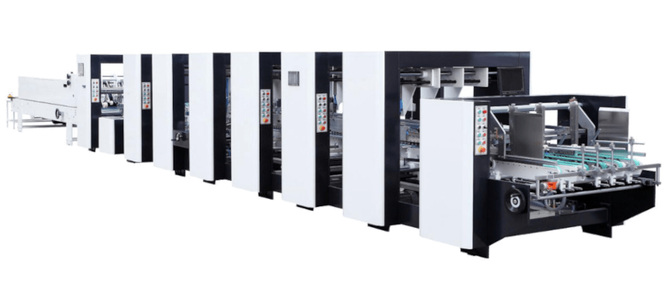 Linha de produtos para Flexografia