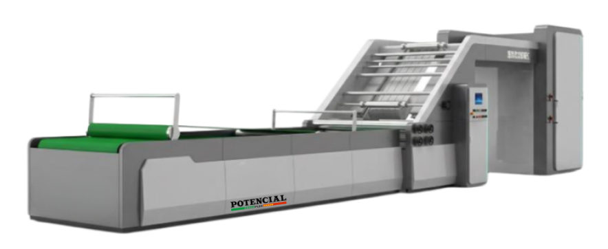 Acopladeiras Automáticas