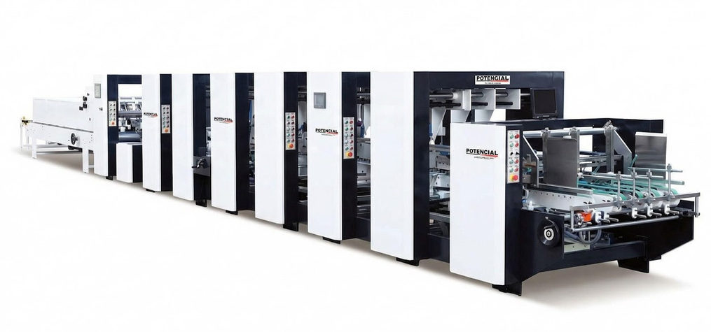 Coladeira PC de fundo automático