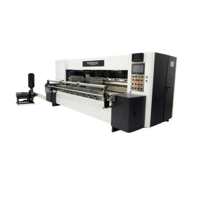 Riscador Automático