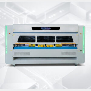 Máquina para Fabricação de Caixa