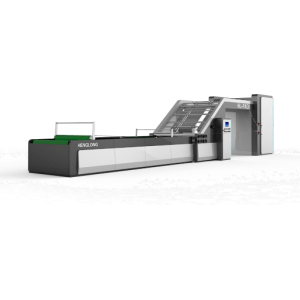 Acopladeira Automática HL modelo 1450G/1750G