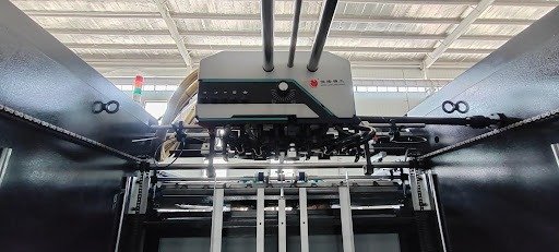 Acopladeira Automática HL modelo 1450G/1750G - Imagem 3