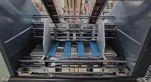 Acopladeira Automática HL modelo 1450G/1750G - Imagem 4