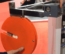 Corte e Vinco Automática AEM 800Q com destacador - Imagem 27