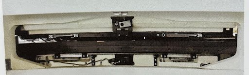 Corte e Vinco Automática MZ1060Q com Destacador - Imagem 5