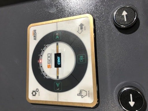 Resmadeira de Alta Precisão HSC110B / 1400B - Imagem 18