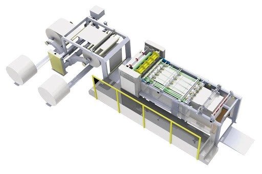 Resmadeira de Alta Precisão HSC110B / 1400B - Imagem 3